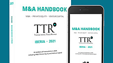 M&A Handbook 2021  Iberian Market